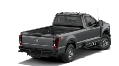 2027 Ford Super Duty F-250® XL
