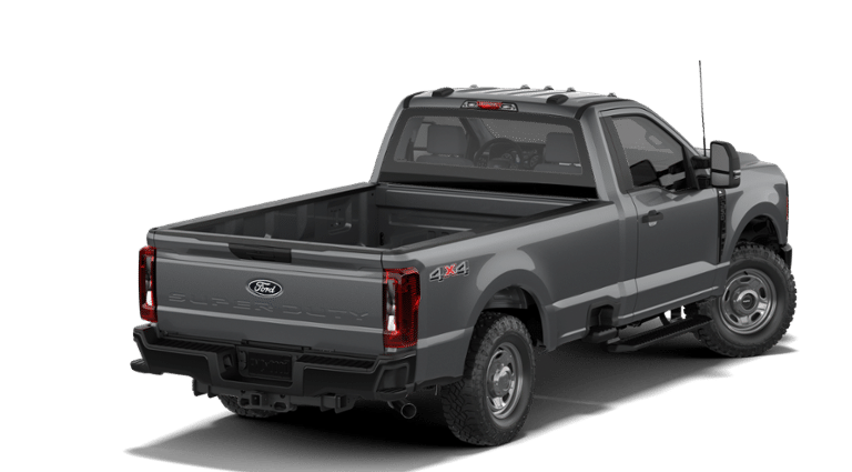 2027 Ford Super Duty F-250® XL