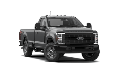2027 Ford Super Duty F-250® XL
