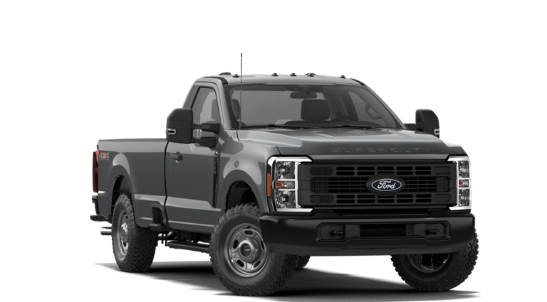 2027 Ford Super Duty F-250® XL