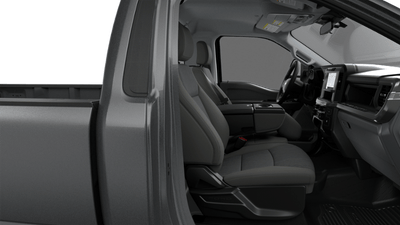 2027 Ford Super Duty F-250® XL