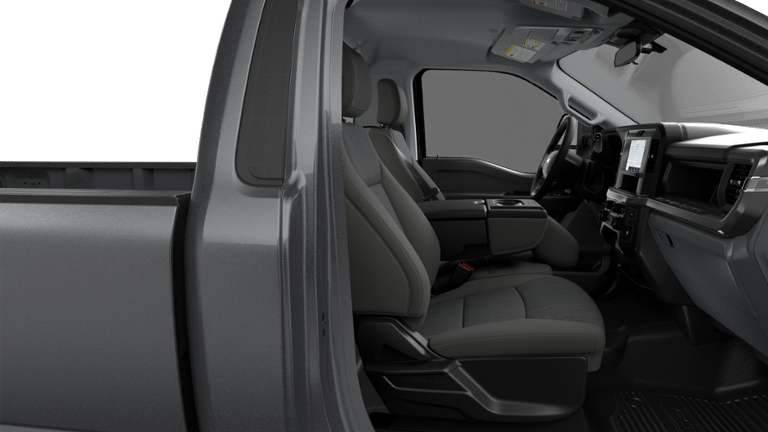 2027 Ford Super Duty F-250® XL