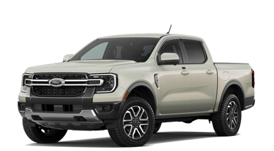 2026 Ford Ranger Lariat®