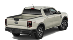 2026 Ford Ranger Lariat®