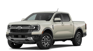 2026 Ford Ranger Lariat®