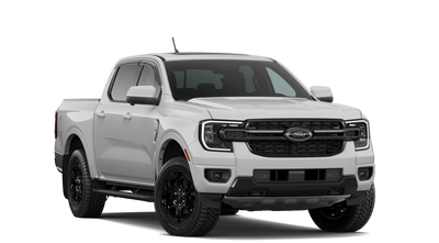 2026 Ford Ranger Lariat®