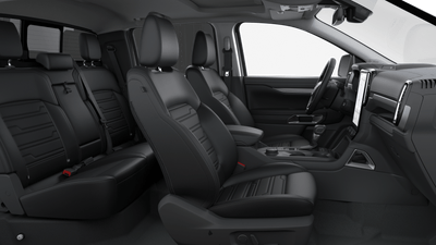 2026 Ford Ranger Lariat®