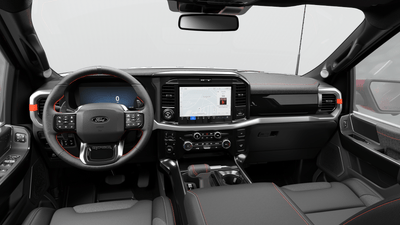 2026 Ford F-150 Raptor®