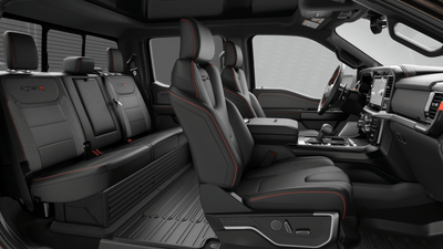 2026 Ford F-150 Raptor®