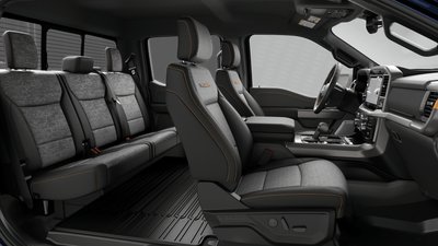 2026 Ford F-150 Tremor®