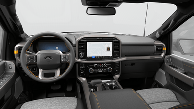 2026 Ford F-150 Tremor®