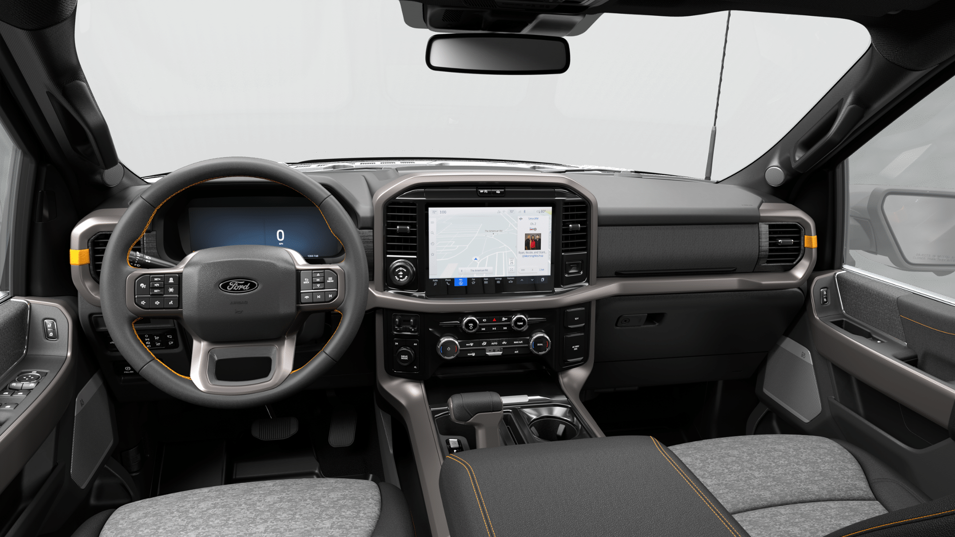 2026 Ford F-150 Tremor®
