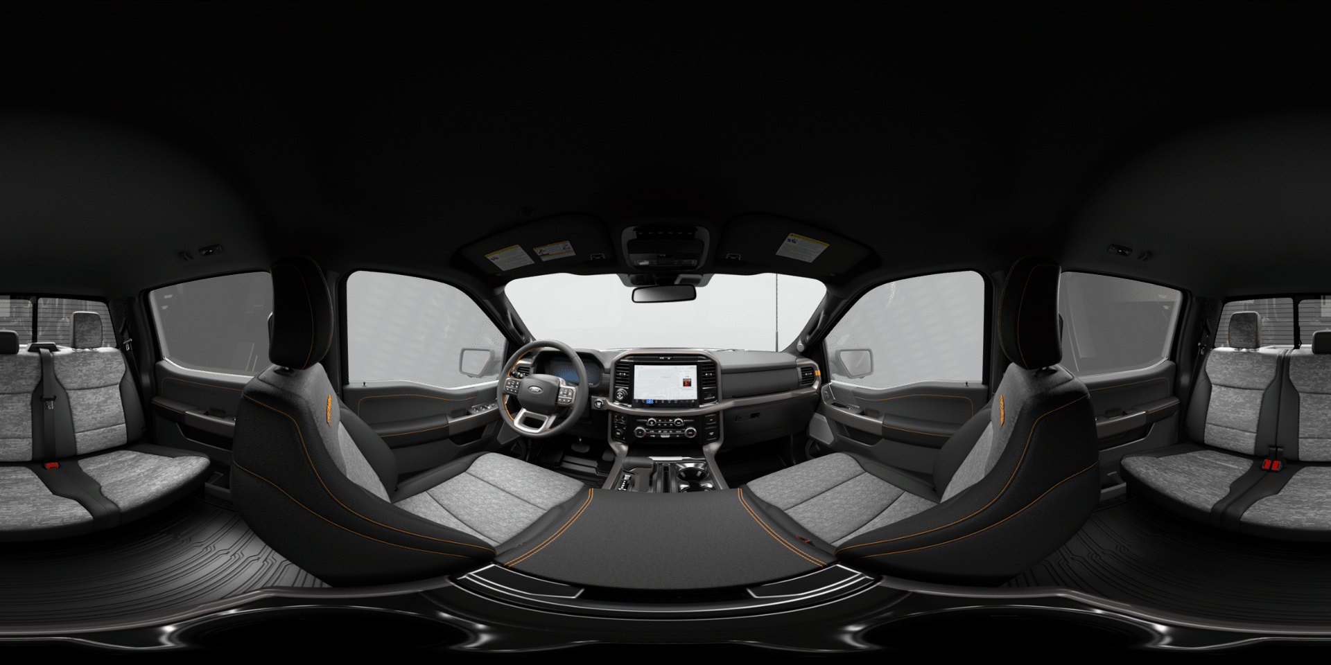 2026 Ford F-150 Tremor®