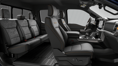 2026 Ford F-150 Tremor®