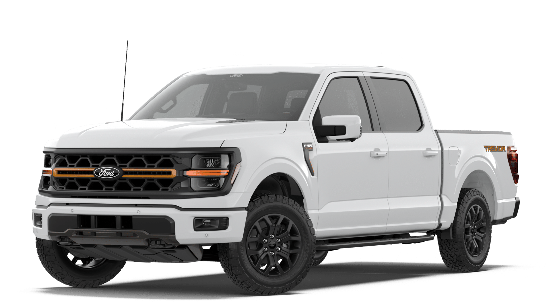 2026 Ford F-150 Tremor 4x4 SuperCrew 5-1/2 Box's photo