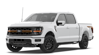 2026 Ford F-150 Tremor®
