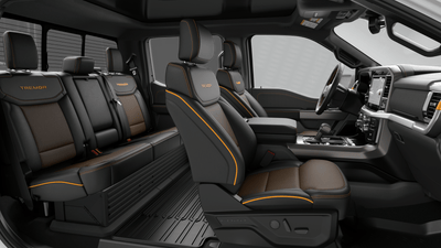 2026 Ford F-150 Tremor®