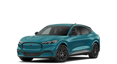 2026 Ford Mustang Mach-E PREMIUM AWD