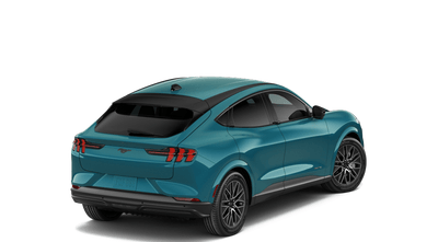 2026 Ford Mustang Mach-E PREMIUM AWD