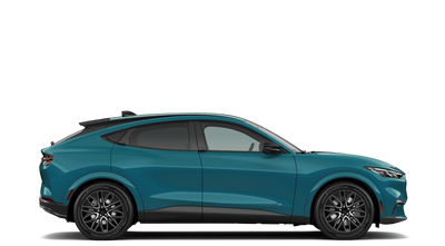2026 Ford Mustang Mach-E PREMIUM AWD