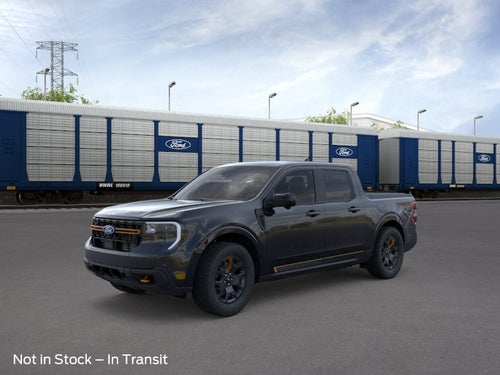 2026 Ford Maverick Tremor®
