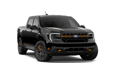 2026 Ford Maverick Tremor®