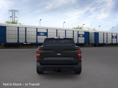 2026 Ford Maverick Tremor®