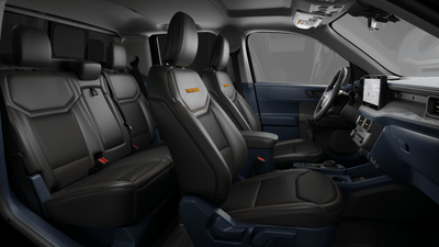 2026 Ford Maverick Tremor®