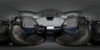 2026 Ford Maverick Tremor®