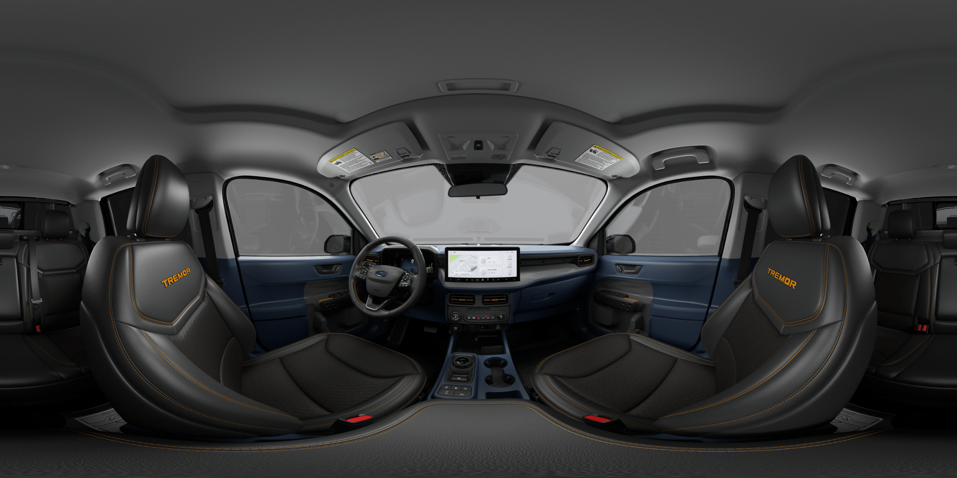 2026 Ford Maverick Tremor®