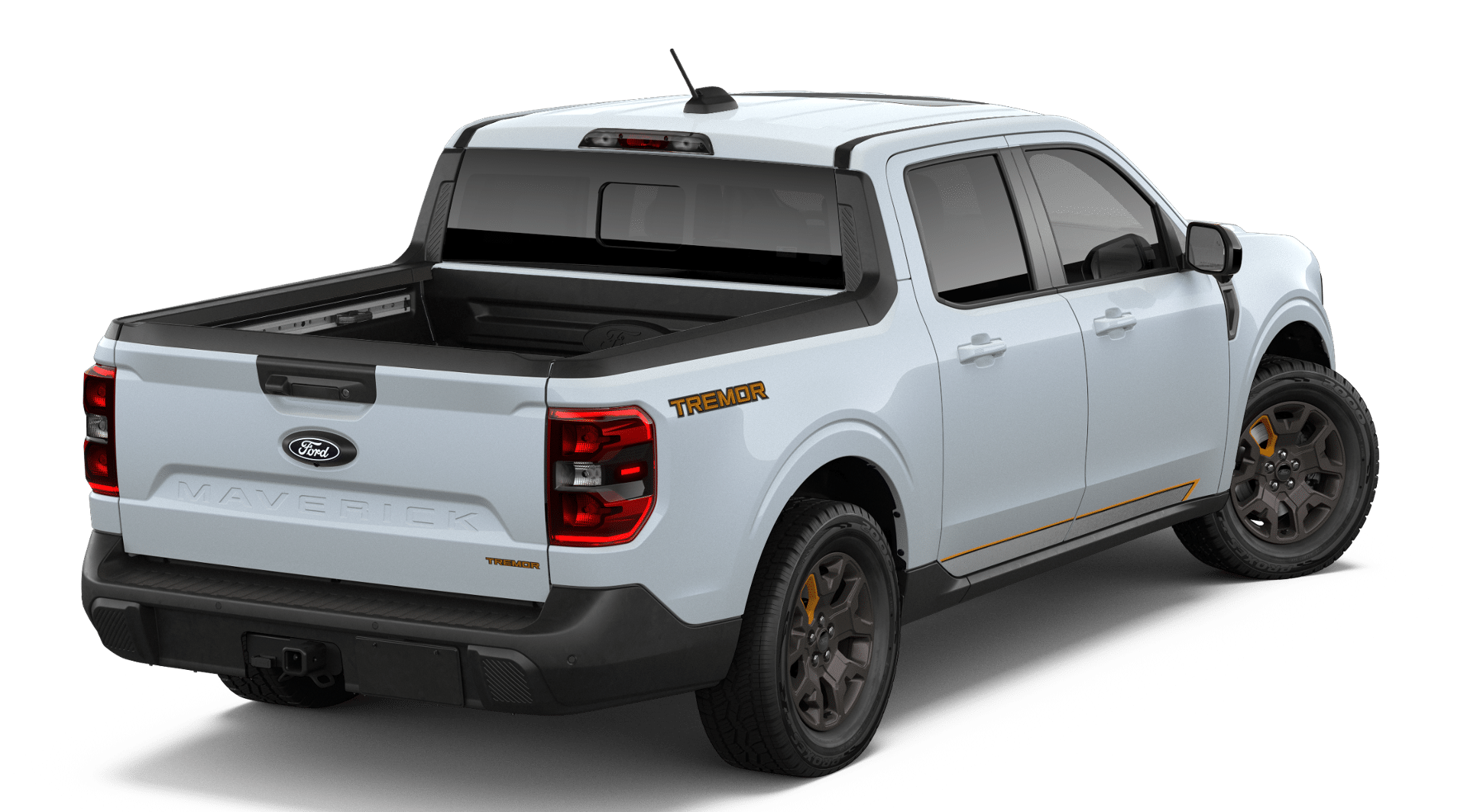 2026 Ford Maverick Tremor®