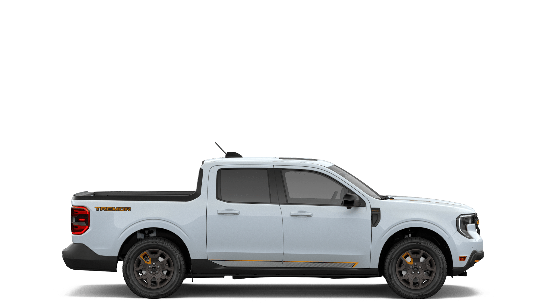 2026 Ford Maverick Tremor®