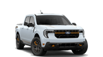 2026 Ford Maverick Tremor®