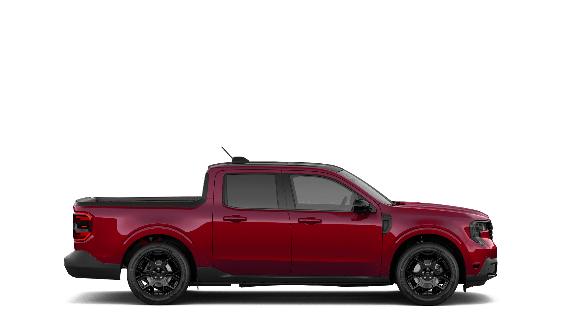2026 Ford Maverick Lariat®