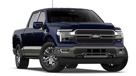 Copper Country Ford, Inc. in Houghton MI