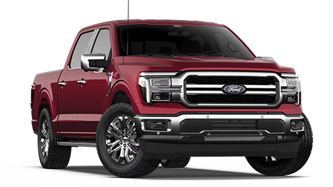 Copper Country Ford, Inc. in Houghton MI