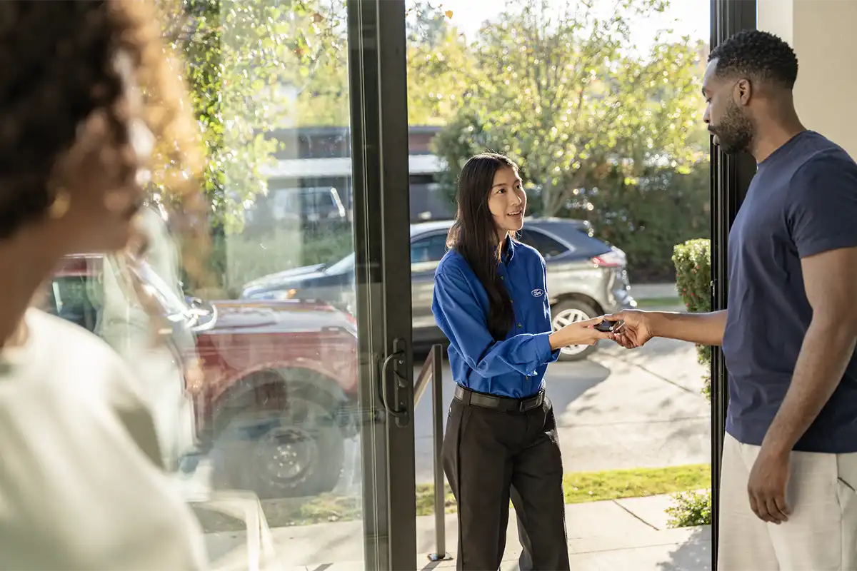 Copper Country Ford, Inc. in Houghton MI